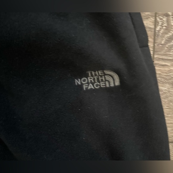 The North Face fleece pant jogger SZ  M Men’s - Picture 2 of 3